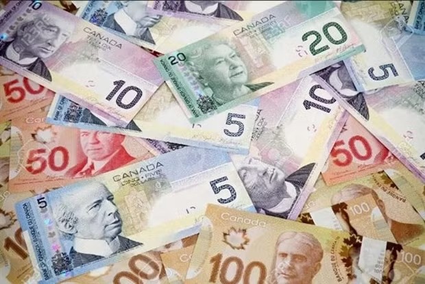 Ngân hàng Trung ương Canada quyết định tăng lãi suất cơ bản lên 5%