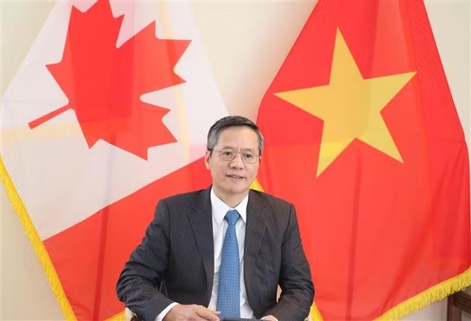 50 năm quan hệ Việt Nam-Canada: Nhiều dư địa cho hợp tác song phương